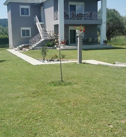 Elegant House Apartment Ормос Пангиас Екстериор снимка