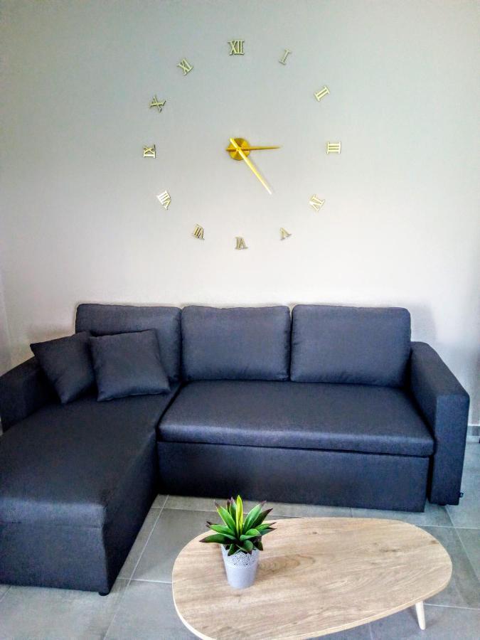 Elegant House Apartment Ормос Пангиас Екстериор снимка