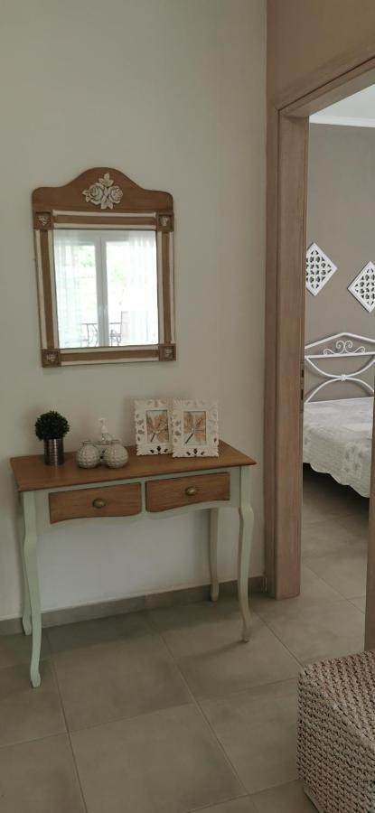 Elegant House Apartment Ормос Пангиас Екстериор снимка