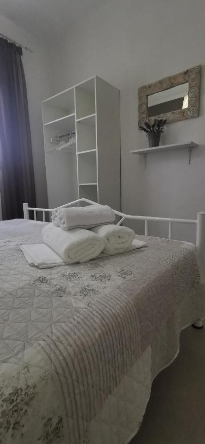 Elegant House Apartment Ормос Пангиас Екстериор снимка