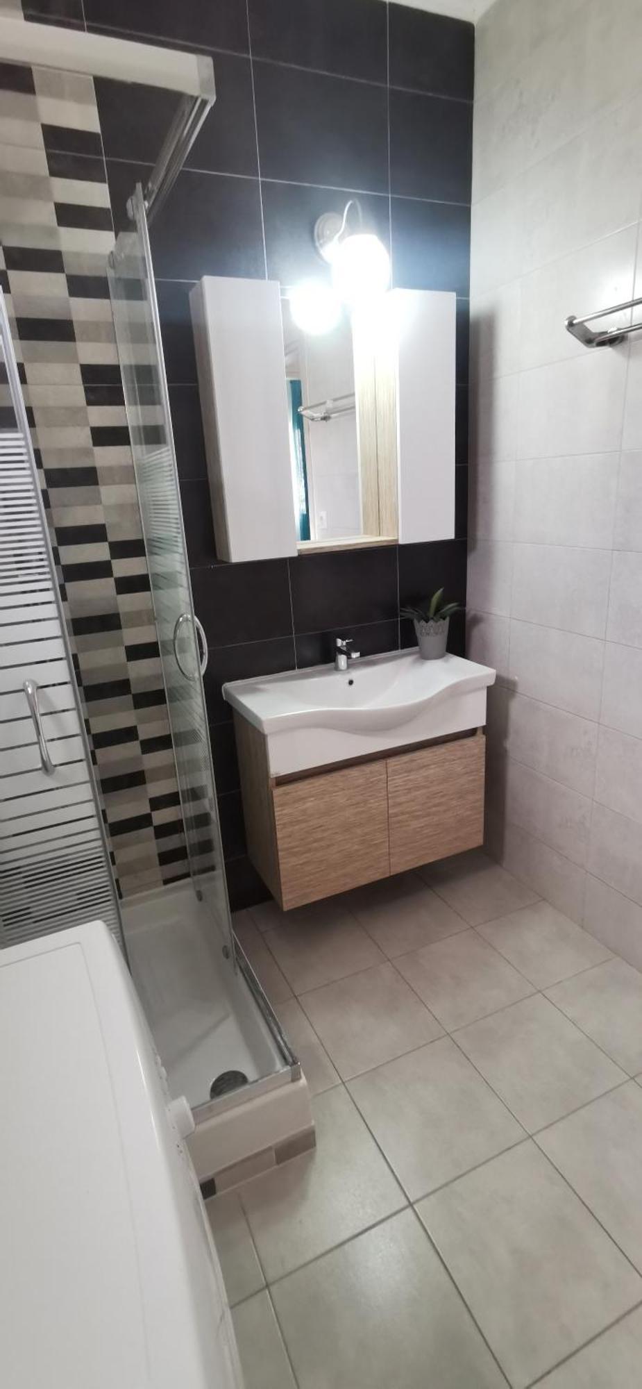 Elegant House Apartment Ормос Пангиас Екстериор снимка