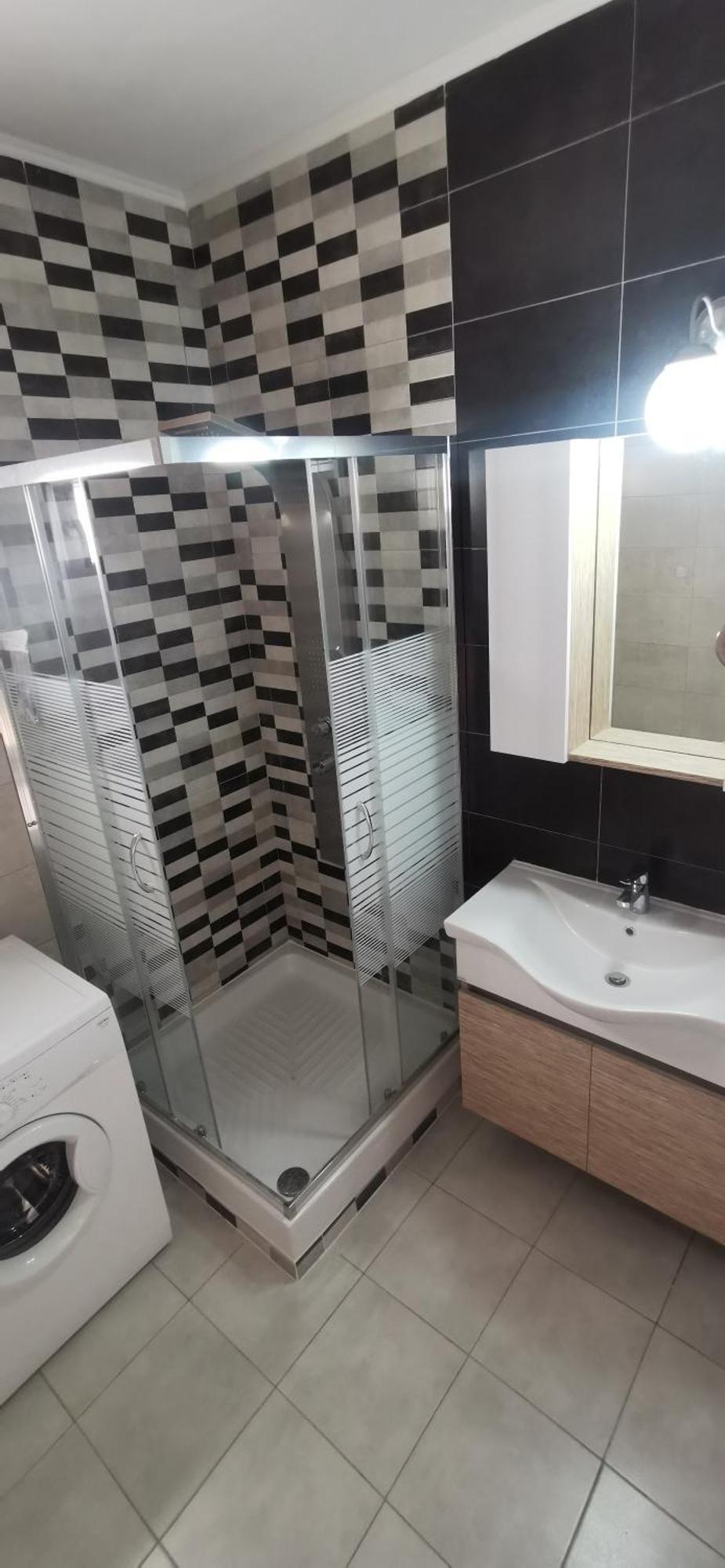 Elegant House Apartment Ормос Пангиас Екстериор снимка