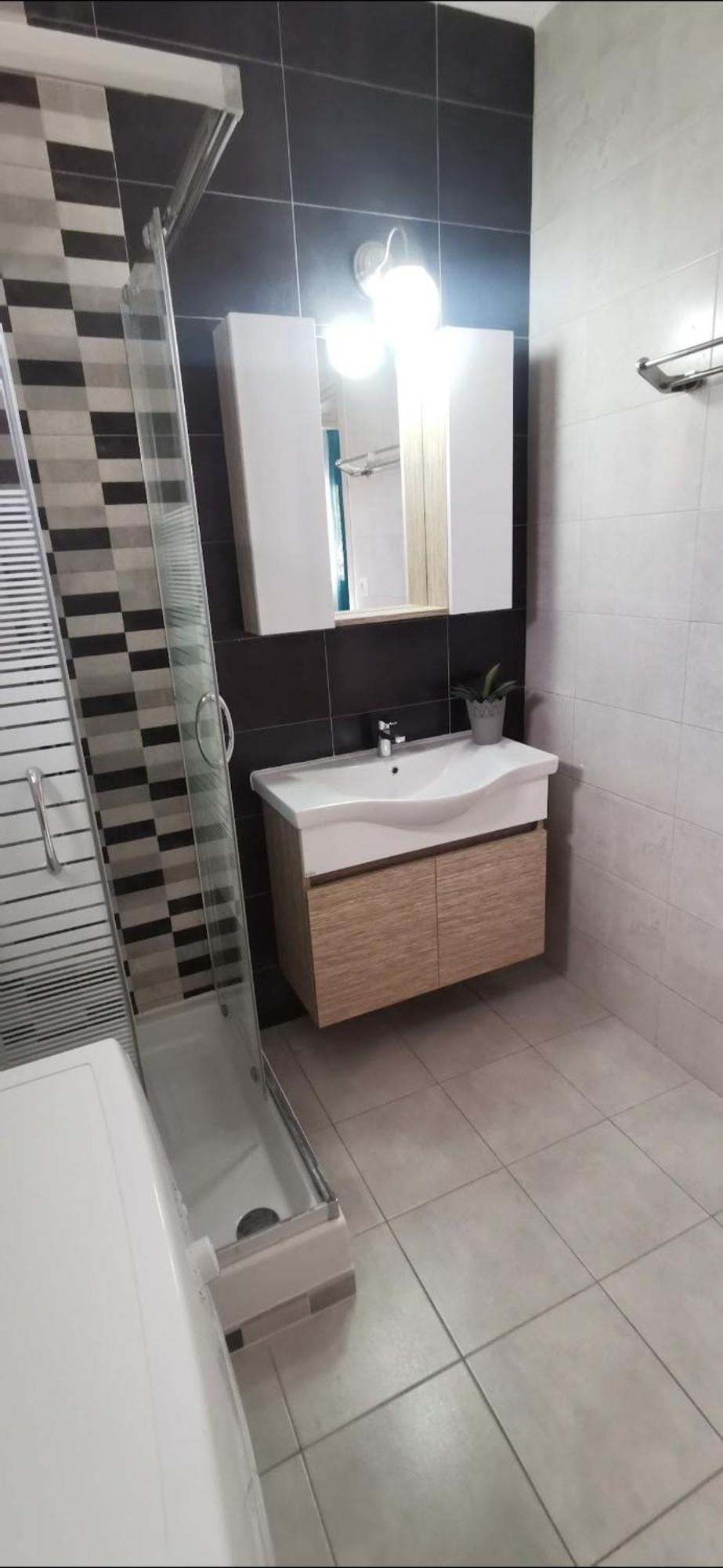 Elegant House Apartment Ормос Пангиас Екстериор снимка