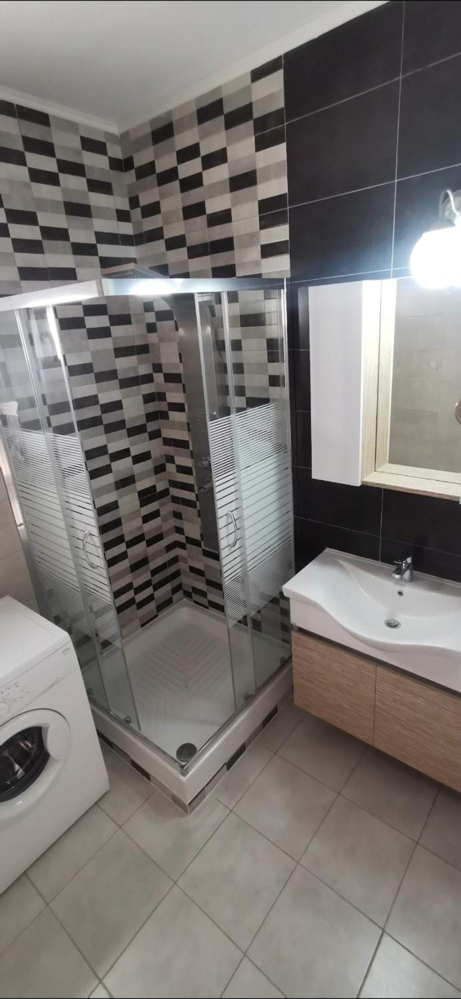 Elegant House Apartment Ормос Пангиас Екстериор снимка