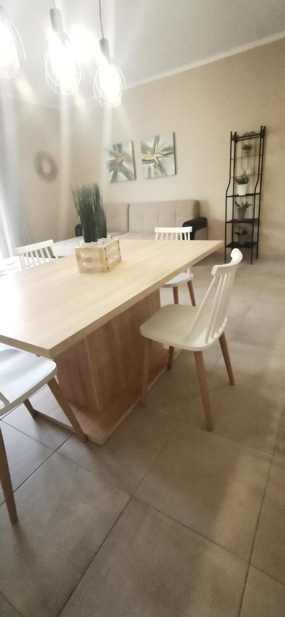 Elegant House Apartment Ормос Пангиас Екстериор снимка