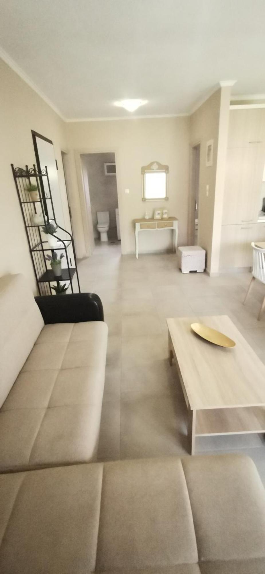 Elegant House Apartment Ормос Пангиас Екстериор снимка