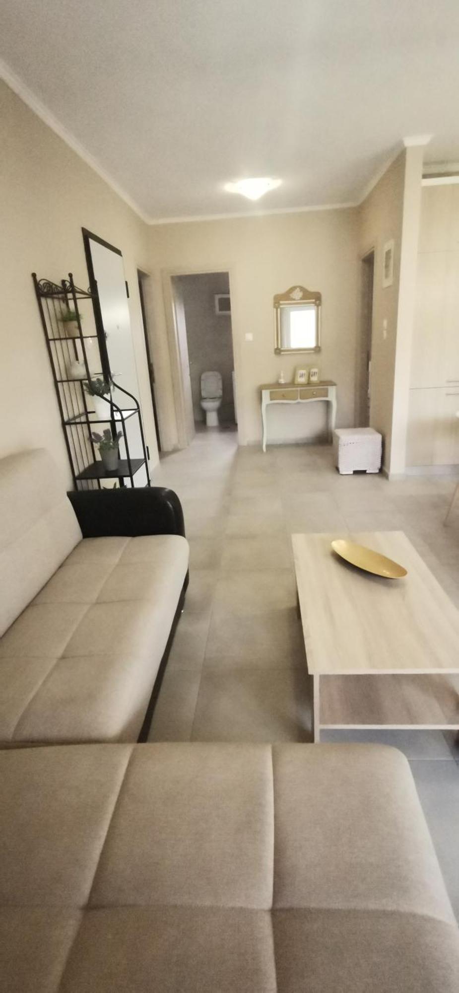 Elegant House Apartment Ормос Пангиас Екстериор снимка
