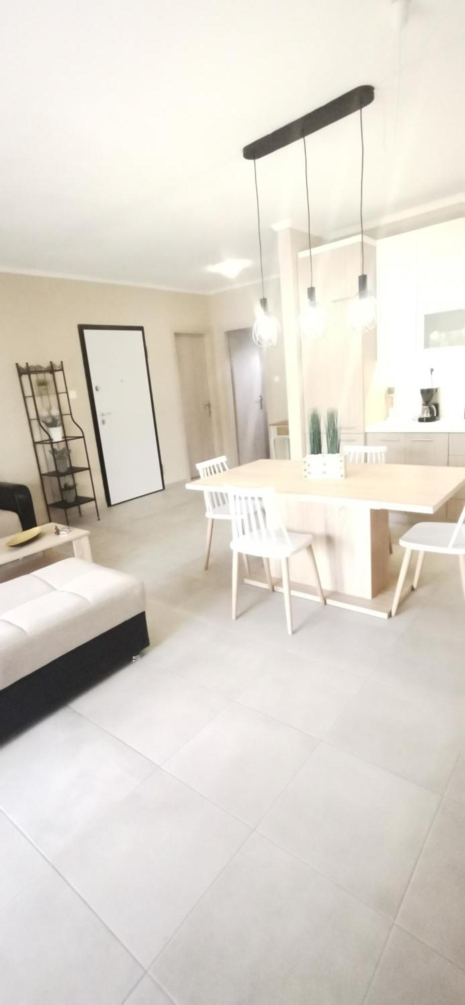 Elegant House Apartment Ормос Пангиас Екстериор снимка