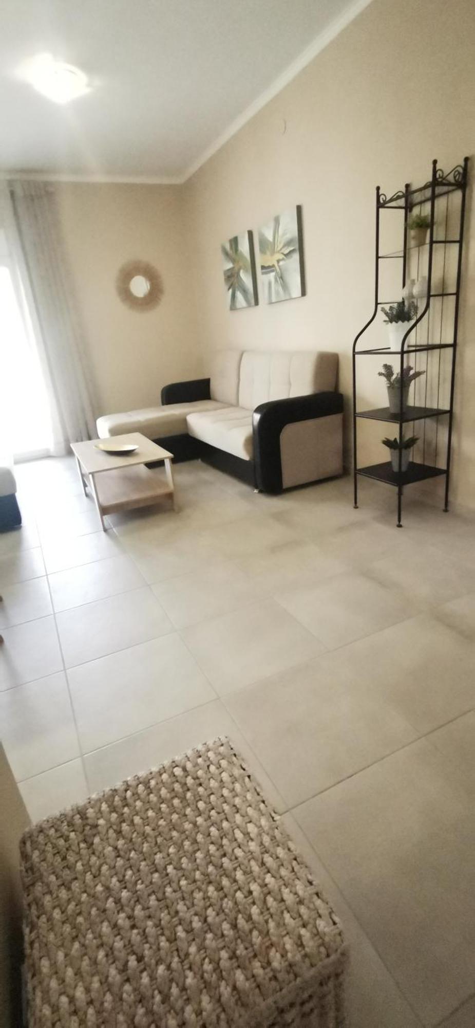 Elegant House Apartment Ормос Пангиас Екстериор снимка